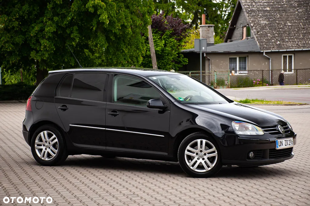 Volkswagen Golf 1.6 Edition - 5