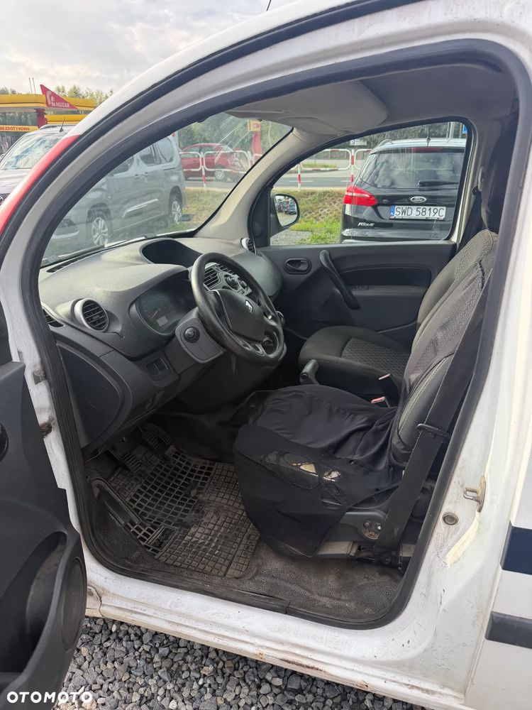 Renault Kangoo 1.5 dCi Oasis - 7