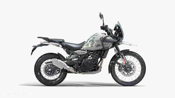 Royal Enfield Himalayan