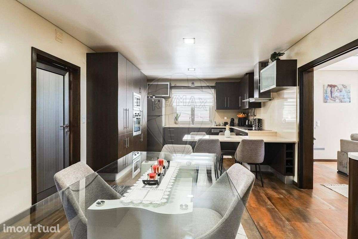 Moradia T5 para arrendamento - Grande imagem: 4/22