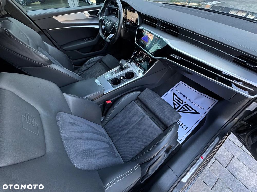 Audi A6 - 23