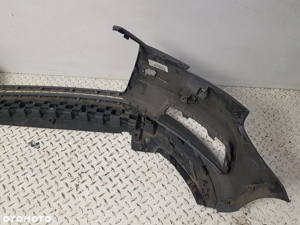 ŁADNY NIEUSZKODZONY WZMCONIENIE PŁYTA POD ZDERZAK PRZEDNI AUDI A3 8V3 8V LIFT 16-20 PRZÓD SPRYSKI - 7