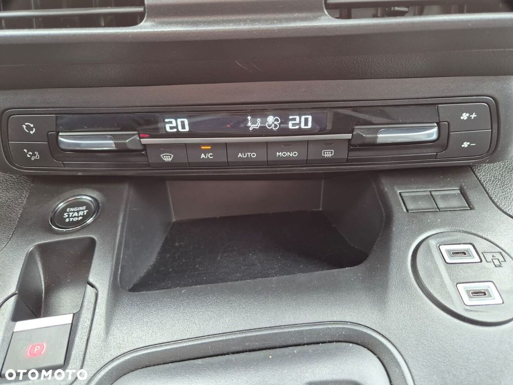 Toyota Proace City Verso Long 1.5 D-4D Family - 22