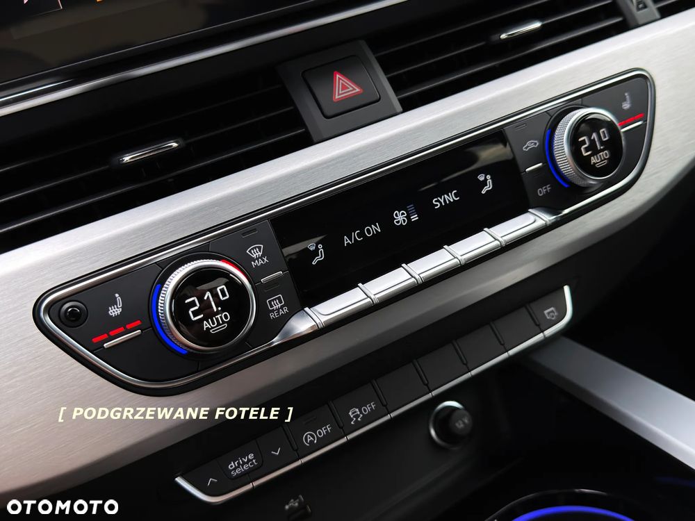 Audi A5 Sportback 40 TFSI S tronic S line - 13
