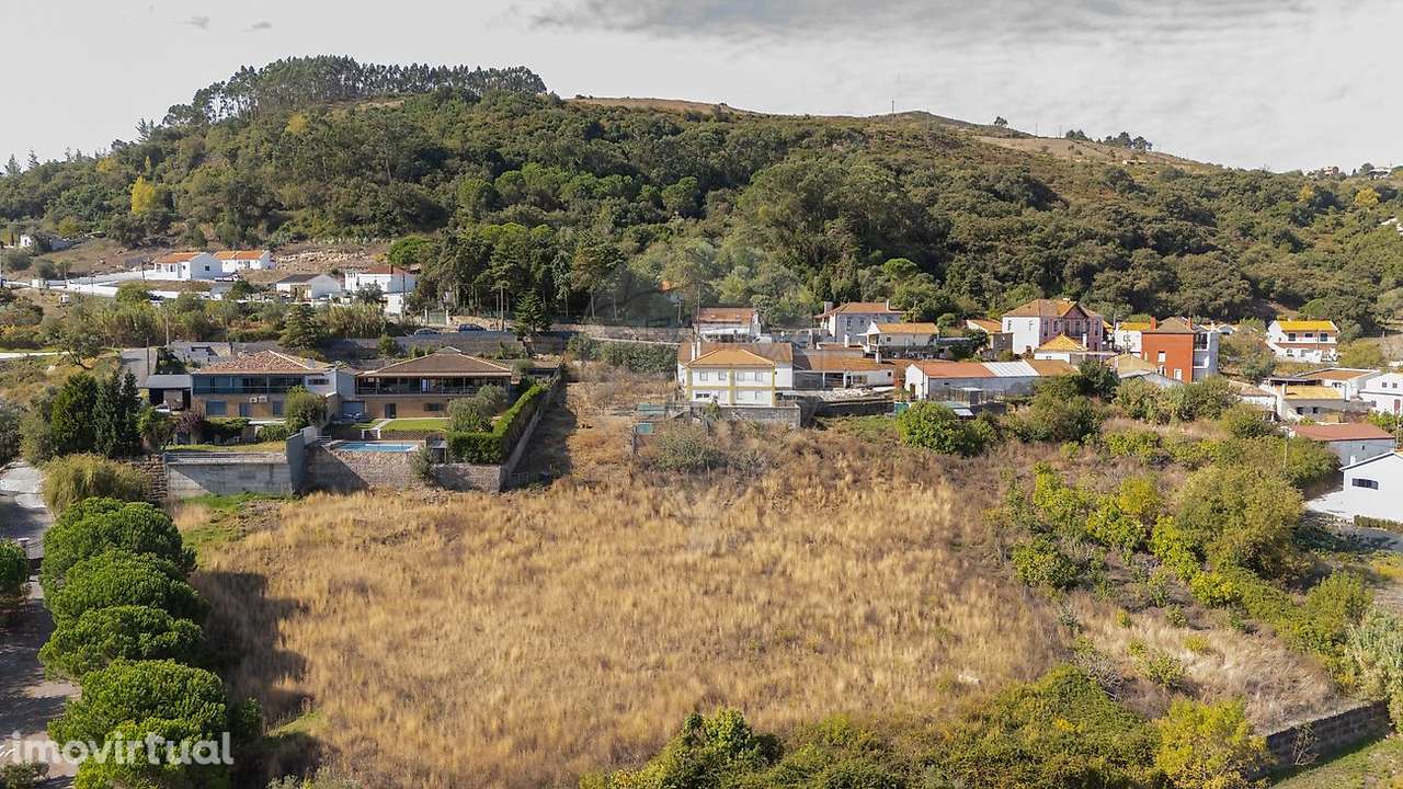 Moradia T4 para venda - Grande imagem: 2/38