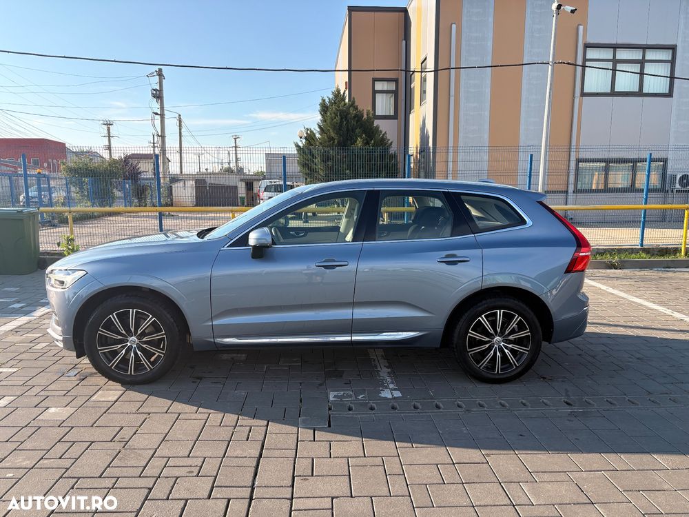 Volvo XC 60 D4 Inscription - 6