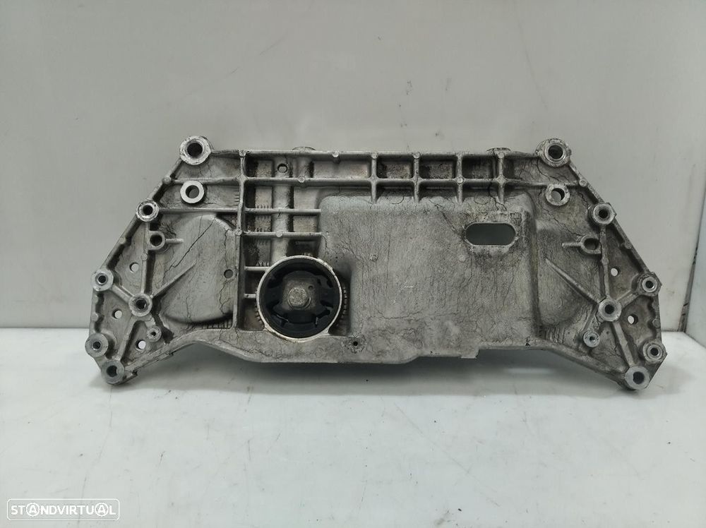 CHARRIOT FRONTAL SEAT LEON 2006 -1K0199369G - 4