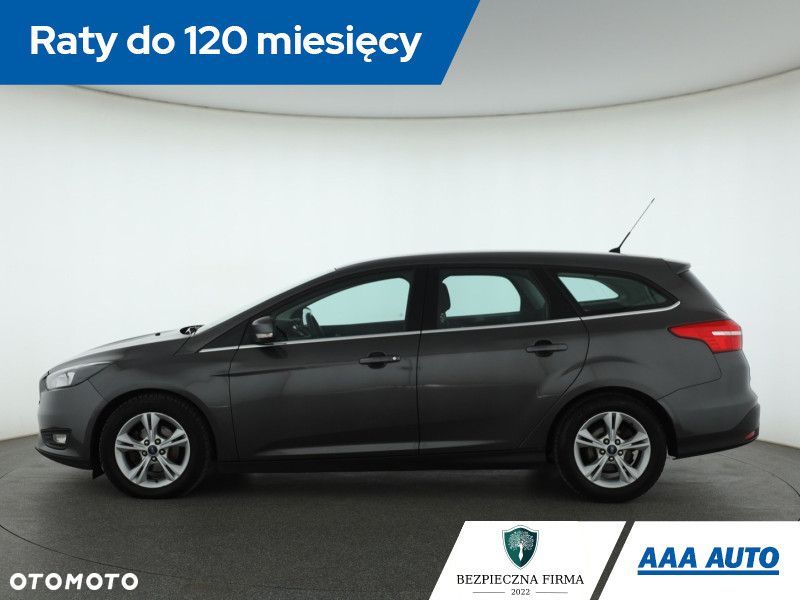 Ford Focus SW - 4