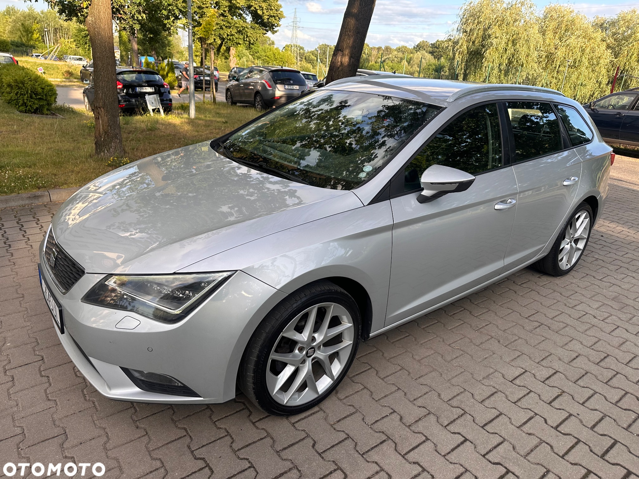 Seat Leon - 5