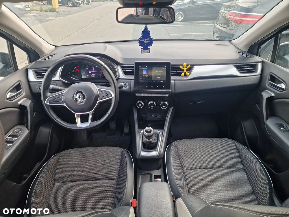 Renault Captur 1.0 TCe Zen - 6