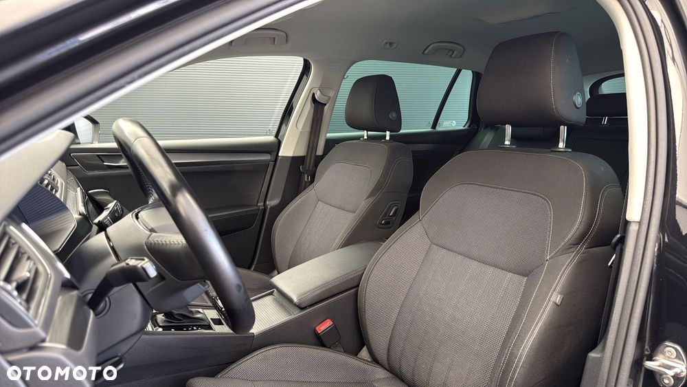 Skoda Superb 2.0 TSI Style DSG - 17