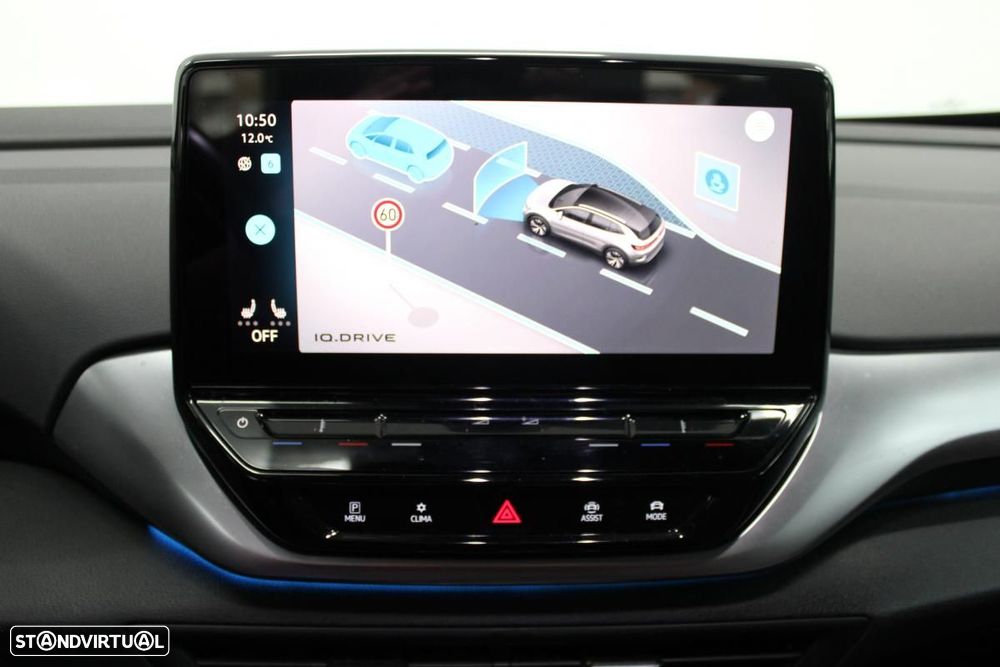 VW ID.4 77 kWh Pro Performance 1st - 33