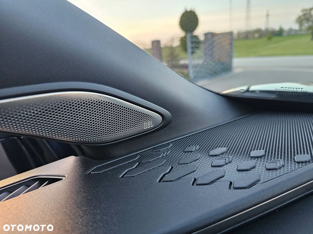 Toyota C-HR 2.0 Hybrid Dynamic Force Executive Premiere Edition AWD - 30