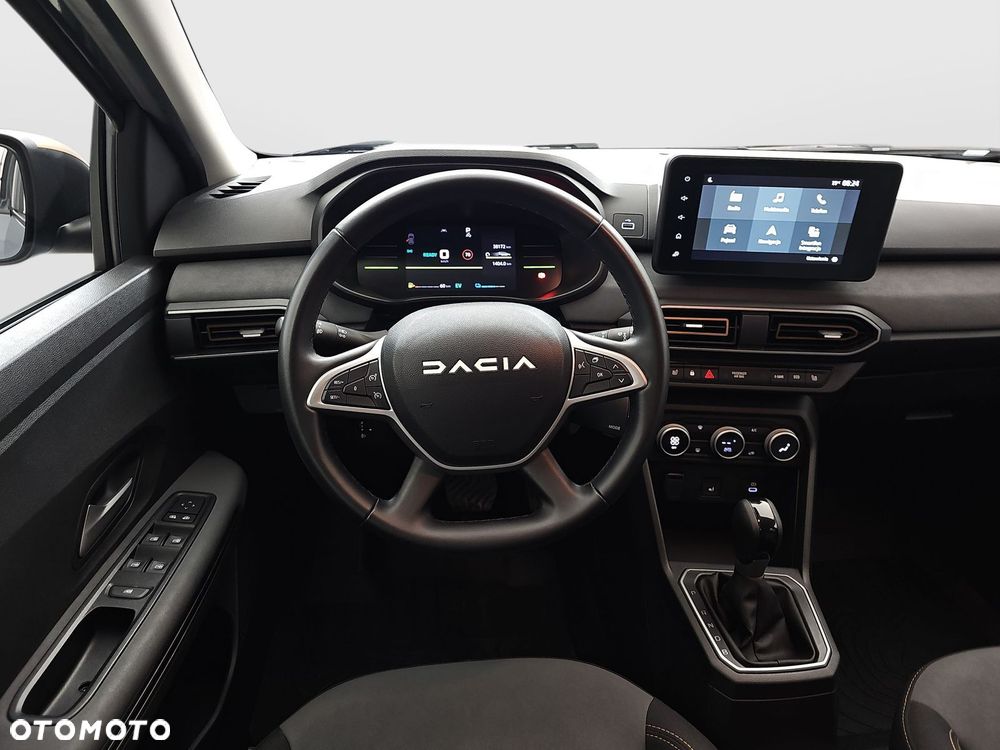 Dacia Jogger 1.6 Full Hybrid 140 Extreme MMT 7os - 29