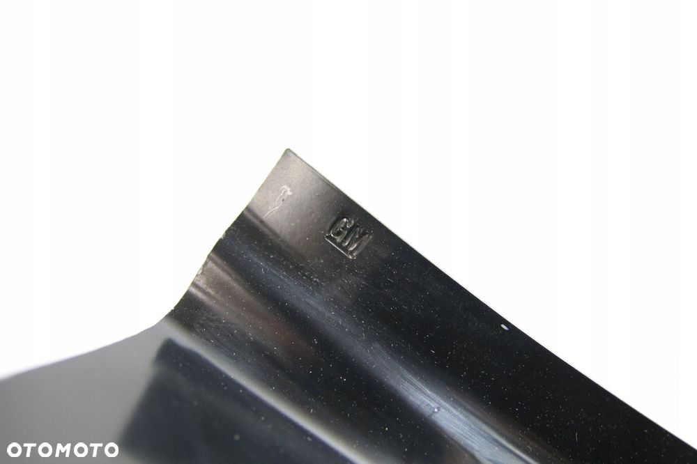 prog poszycie pietka kolanko blotnik tyl opel astra v 5 k 2015-2022 kombi - 2