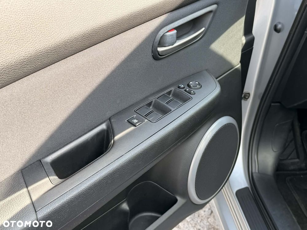 Mazda 6 2.0 Active - 23