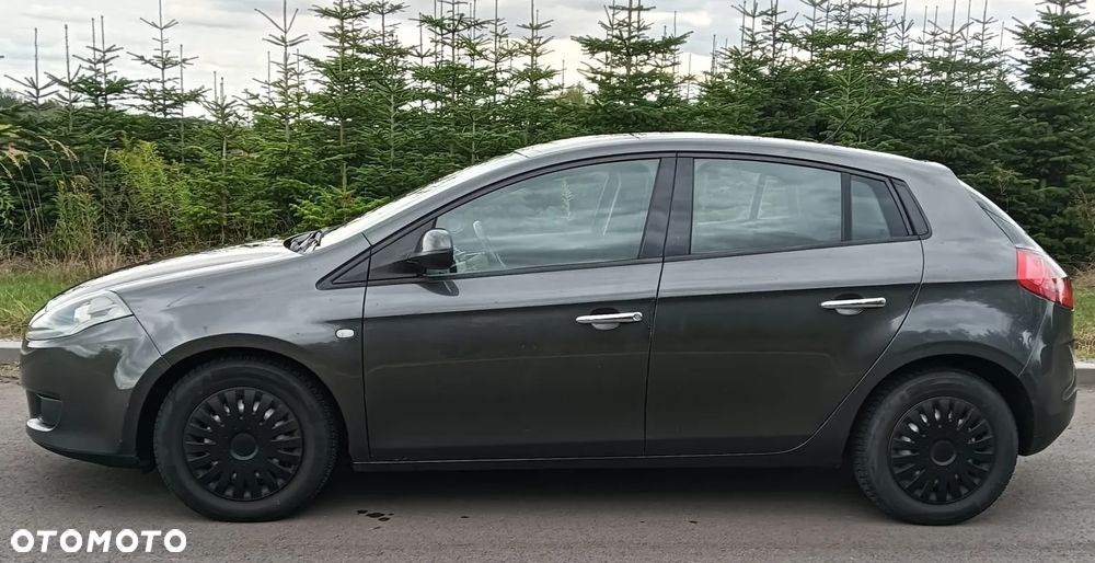 Fiat Bravo 1.4 T-Jet 16V Active - 5