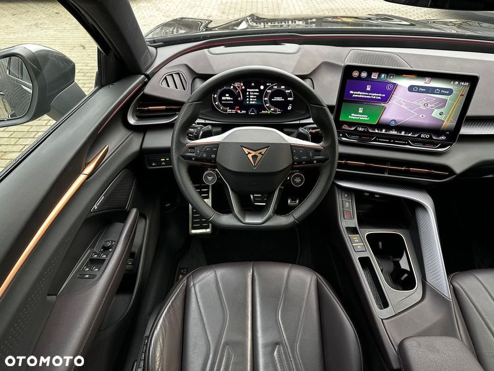 Cupra Terramar 1.5 eHybrid PHEV VZ DSG - 10