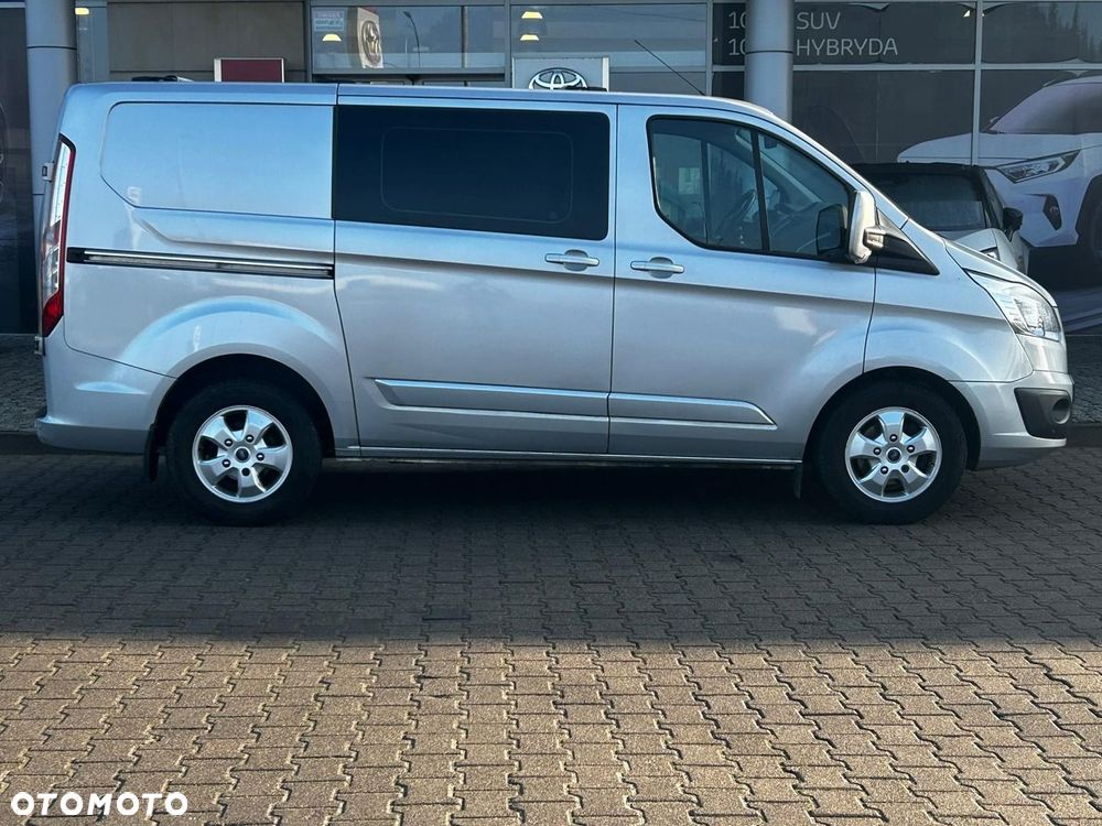 Ford Transit - 10