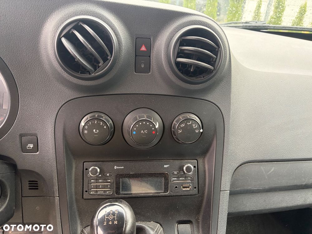 Mercedes-Benz Citan - 10