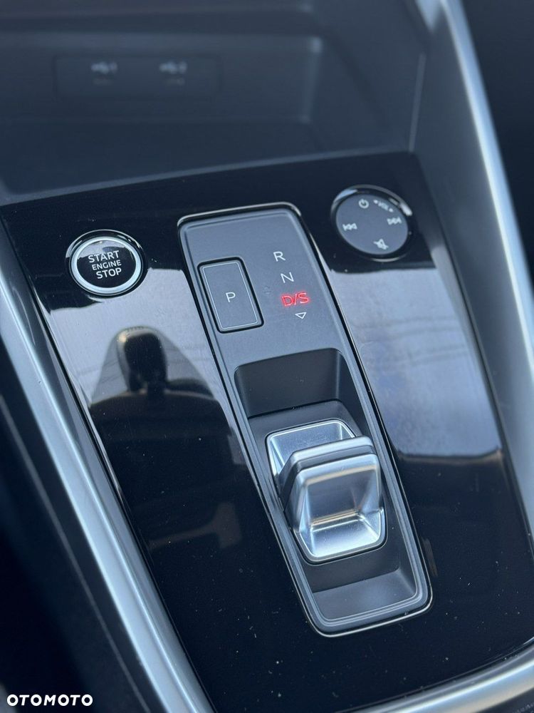 Audi A3 Sportback - 25