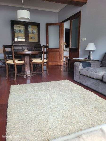 Arrendo T2 em Aveiro (à Igreja das Barrocas) - Grande imagem: 3/12