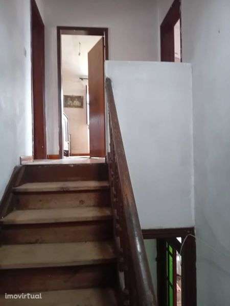 Venda de casa de Pedra de Cantaria - Grande imagem: 5/12