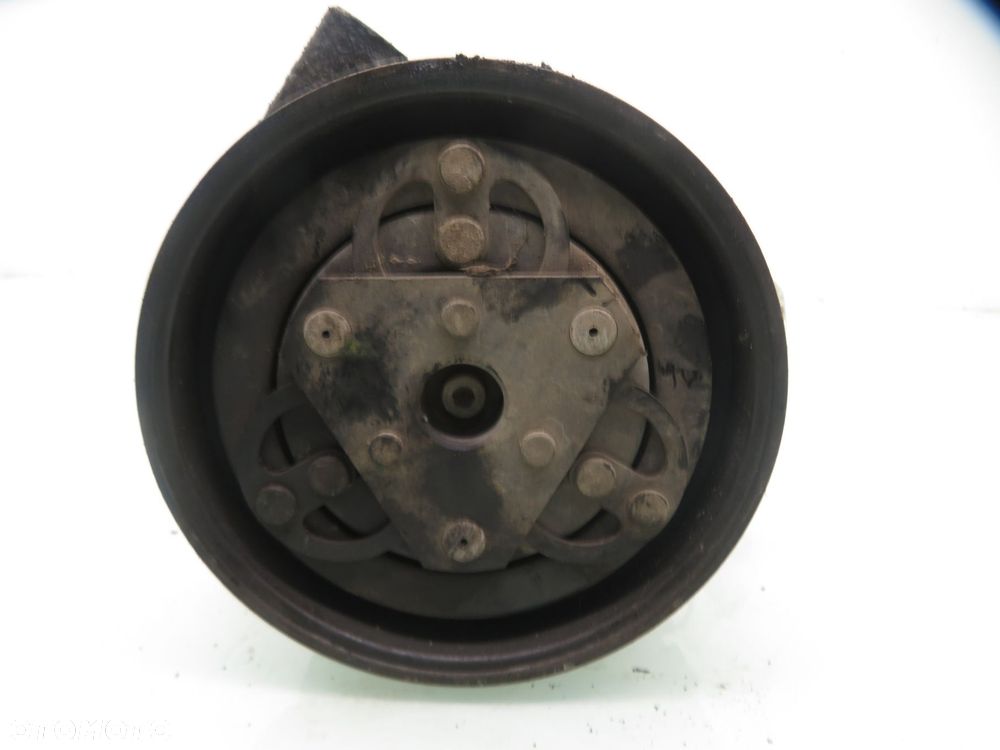 KOMPRESOR KLIMATYZACJI NISSAN PRIMERA P11 1.6 8480345010 - 7