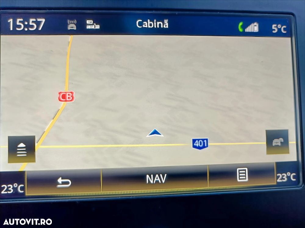 Renault Grand Scenic ENERGY TCe 115 EXPERIENCE - 40