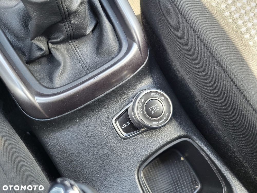 Suzuki SX4 S-Cross 1.4 Boosterjet Hybrid Allgrip Comfort+ - 26