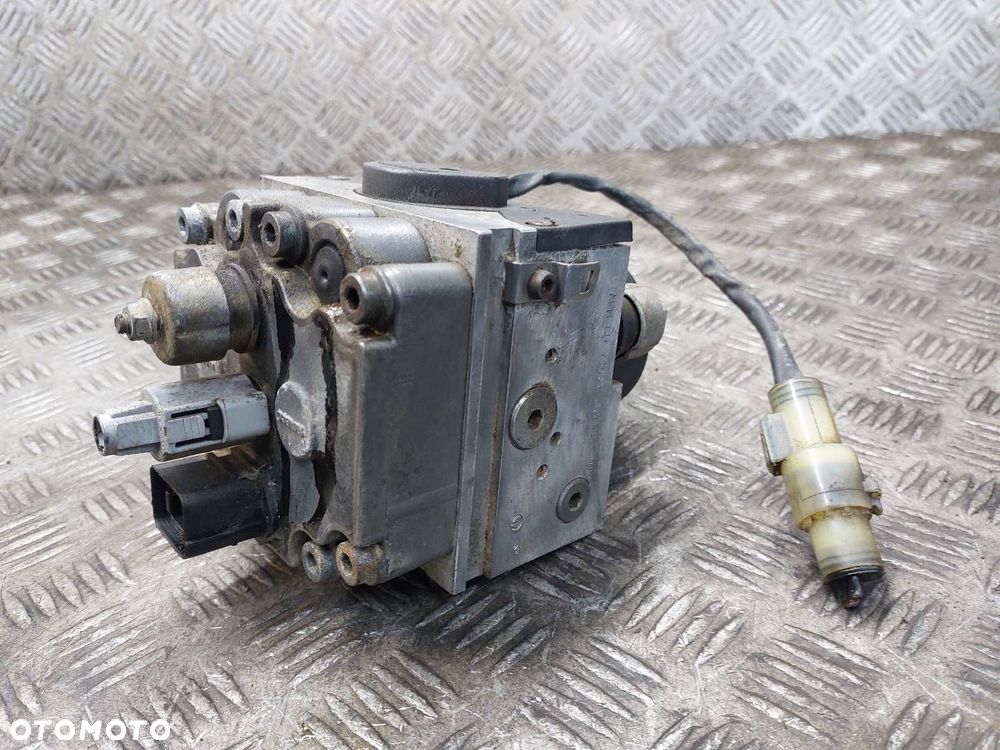 POMPA STEROWNIK ABS LAND ROVER FREELANDER I SRB10123097 - 6