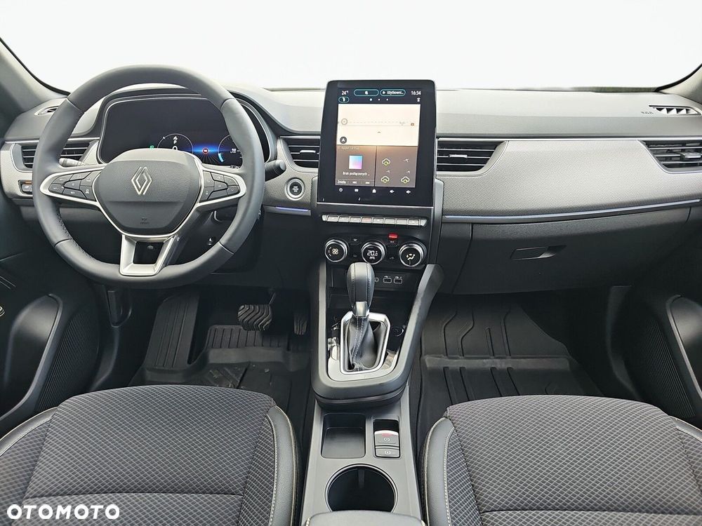 Renault Arkana 1.3 TCe mHEV Techno EDC - 5