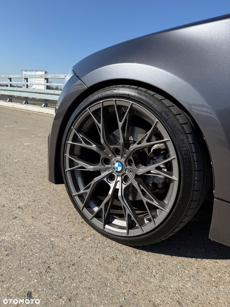 BMW Seria 1 - 5
