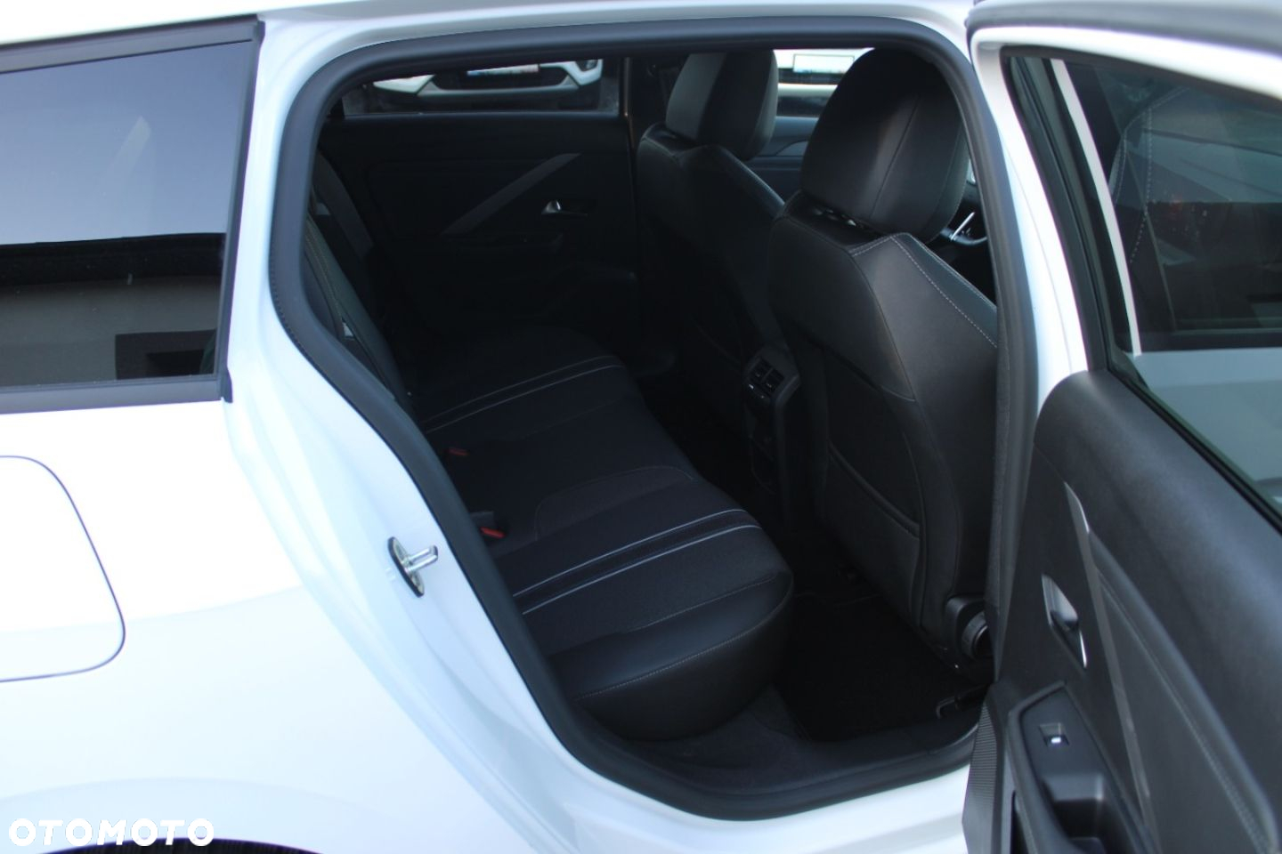Opel Astra - 31