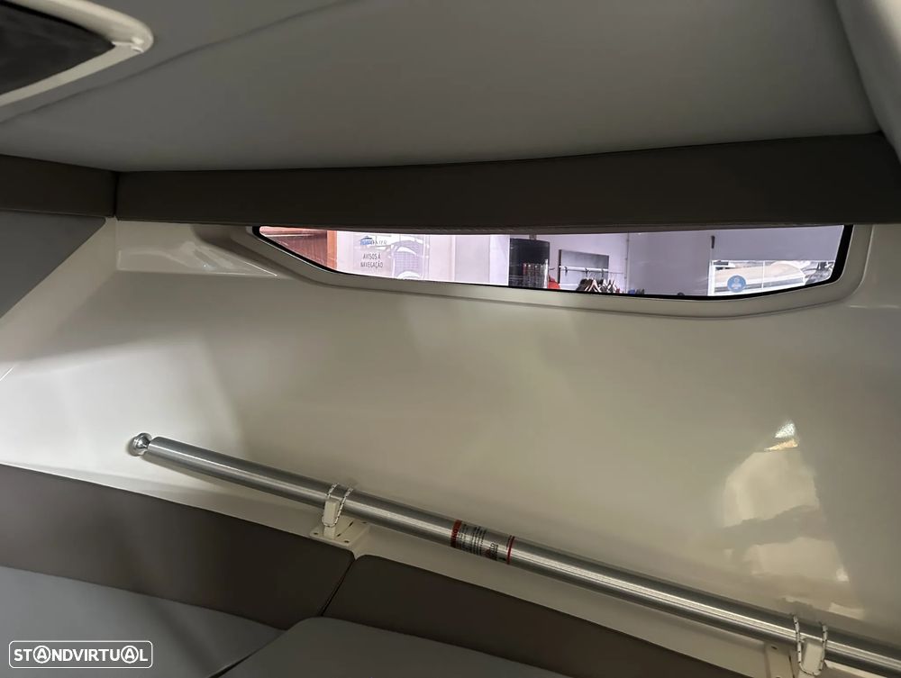 Bayliner C21 OB - 21