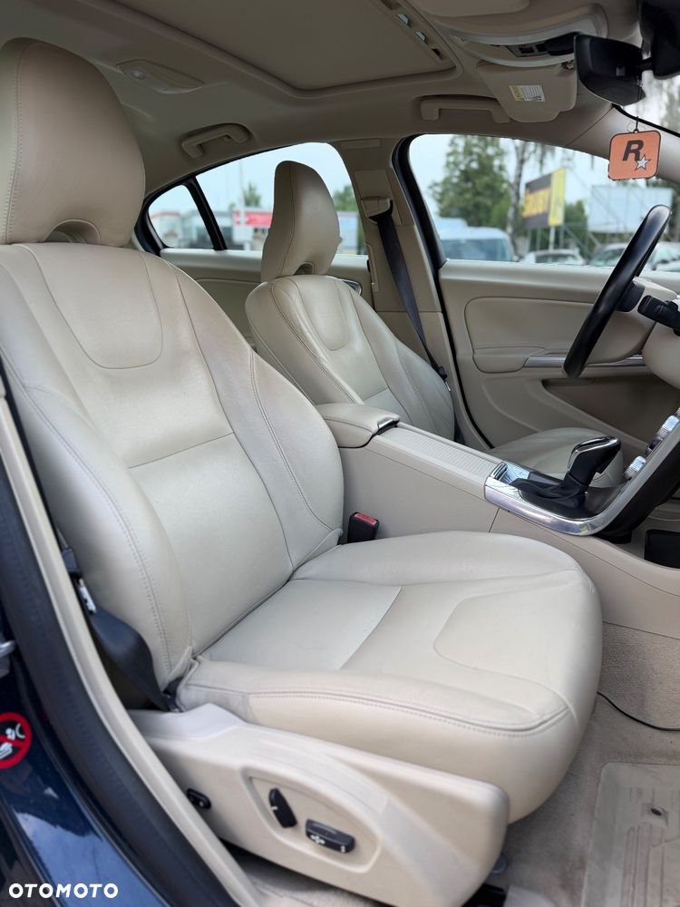 Volvo S60 T5 Geartronic Momentum - 14