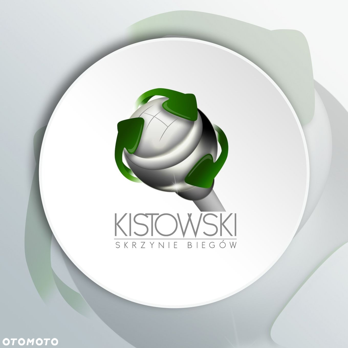 Skrzynia biegów KK3R7003BB Ford Transit 2.0TDCI - 2