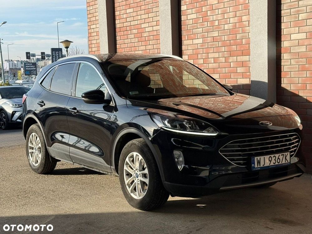 Ford Kuga - 3