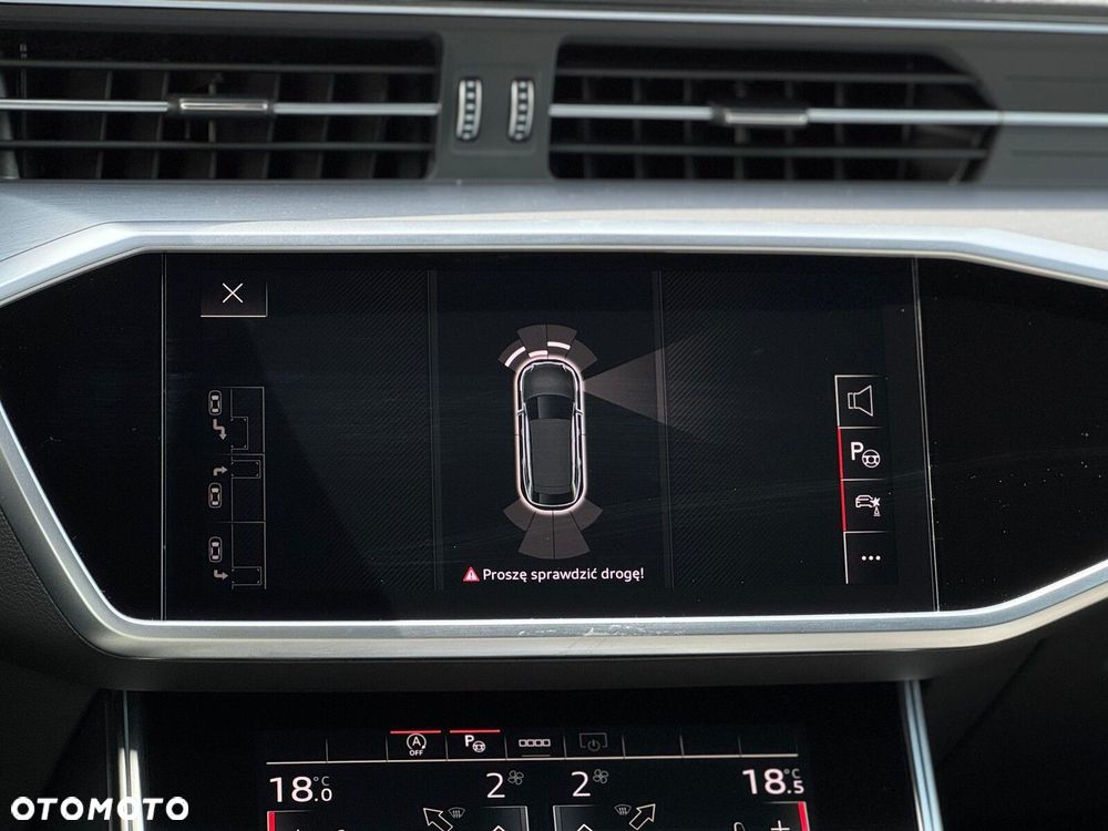 Audi S6 Avant TDI mHEV Quattro Tiptronic - 28