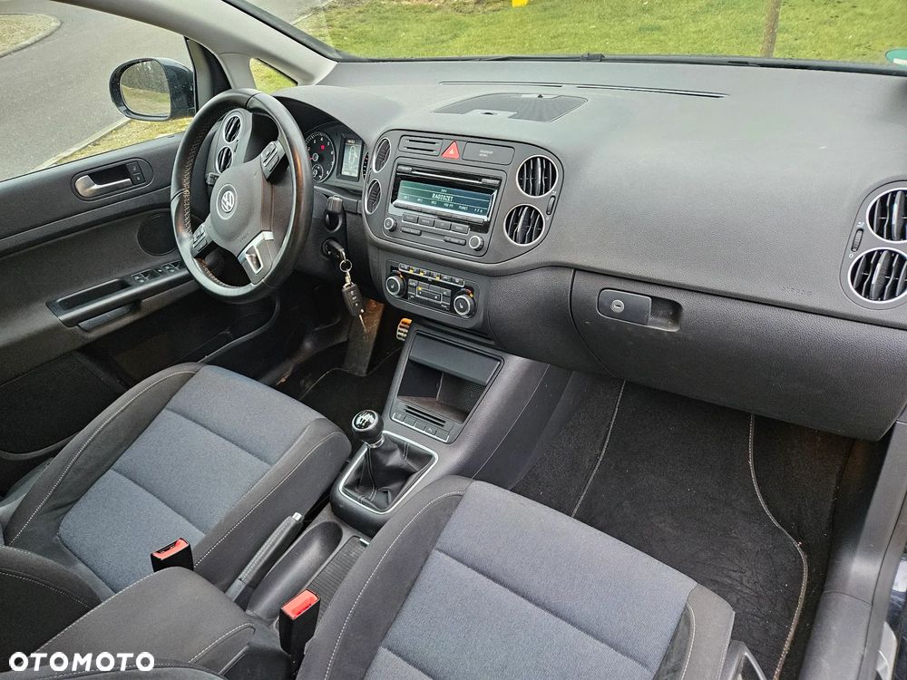 Volkswagen Golf Plus 1.4 TSI Style - 40