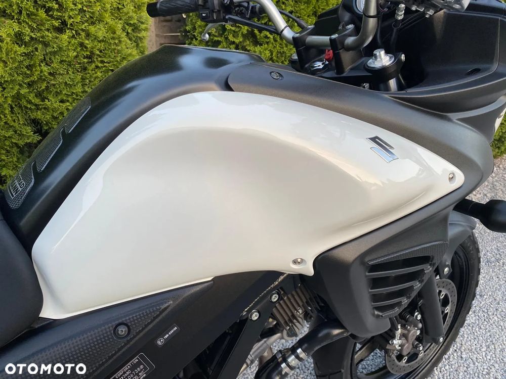 Suzuki V-STROM - 36
