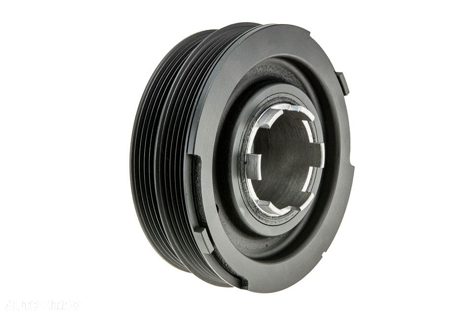 Fulie arbore cotit Land Rover, Rover Motor 2.0td4, 2.0cdt Freelander 2000-, 75 1999-, NTY RKP-LR-000 - 2