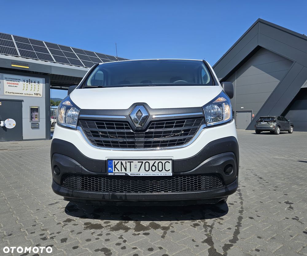 Renault Trafic - 3