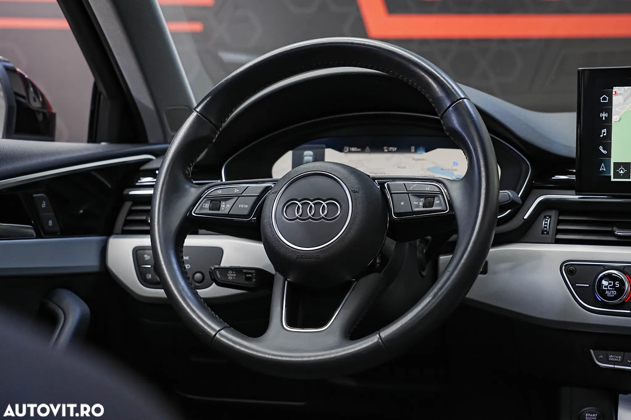Audi A4 - 15