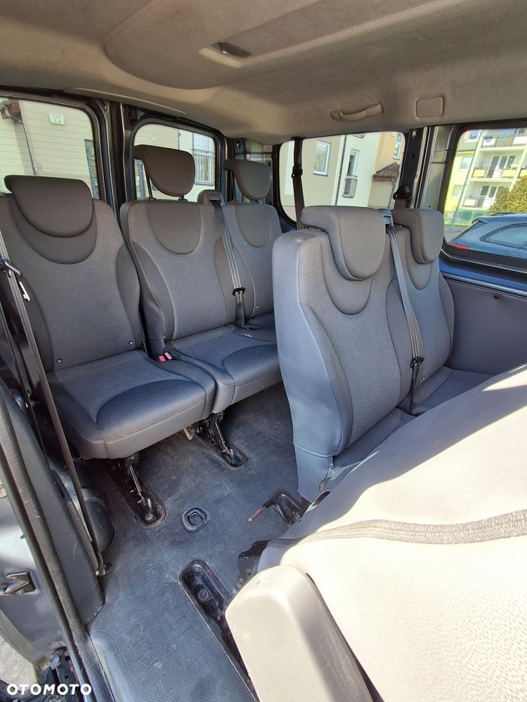 Peugeot Expert Tepee L2 Premium - 6
