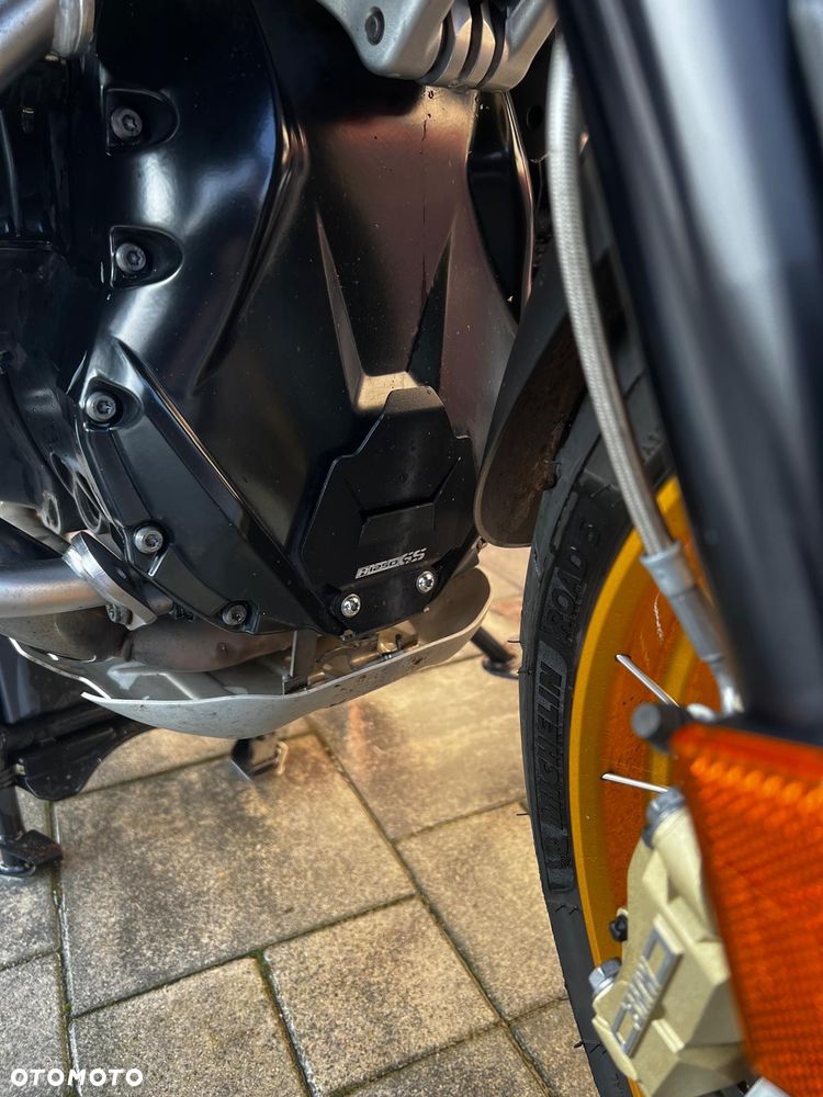 BMW R1250 GS Adventure - 7