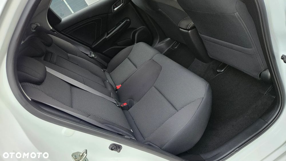 Honda Civic 1.4 i-VTEC Elegance - 22