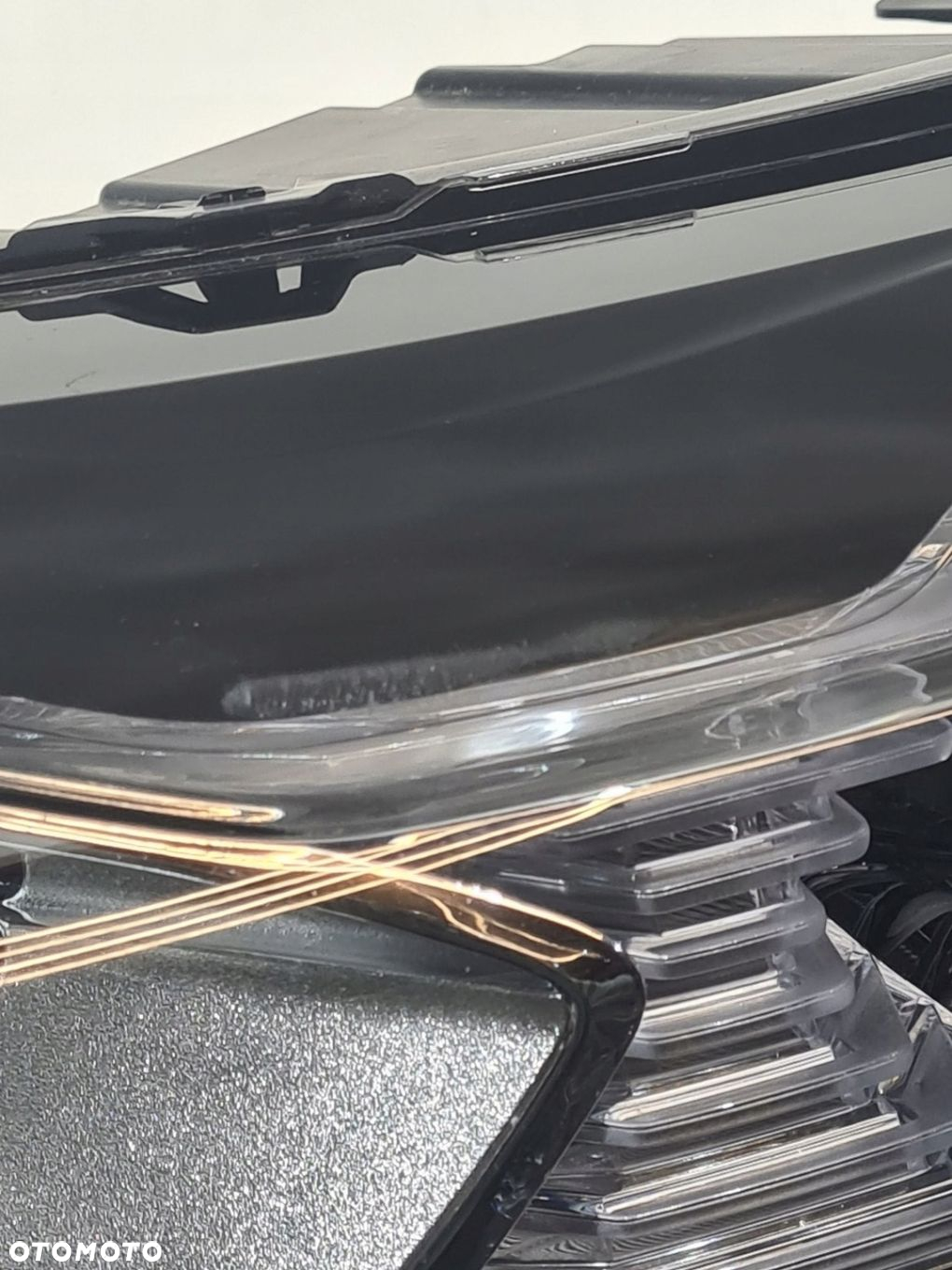 LAMPA PRZÓD PRAWY CITROEN DS3 CROSSBACK EUR 90103061 - 11