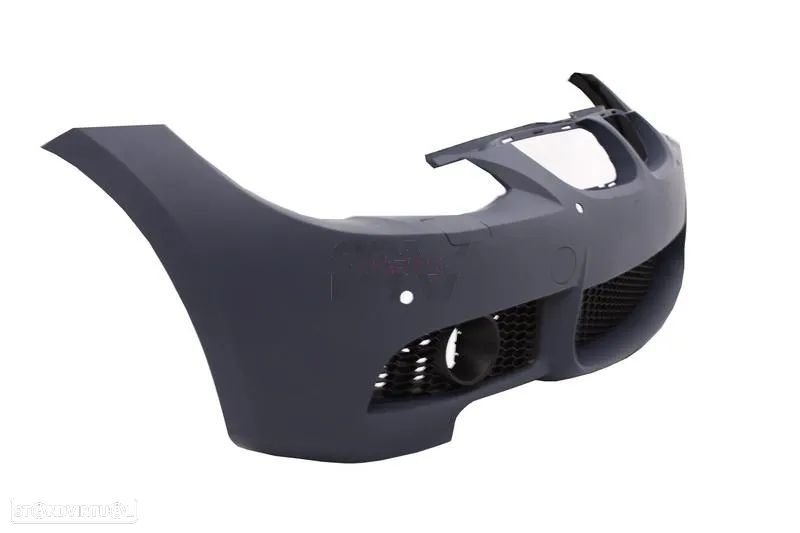 Para-choques Bmw Série 3 E92 E93 (2010 a 2014) Look M3 - 2