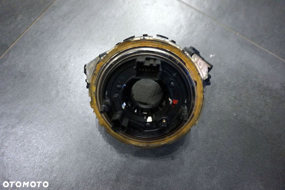 TAŚMA AIRBAG ZWIJAK A4 B6 8E0953541C AUDI 2000-2006 - 1